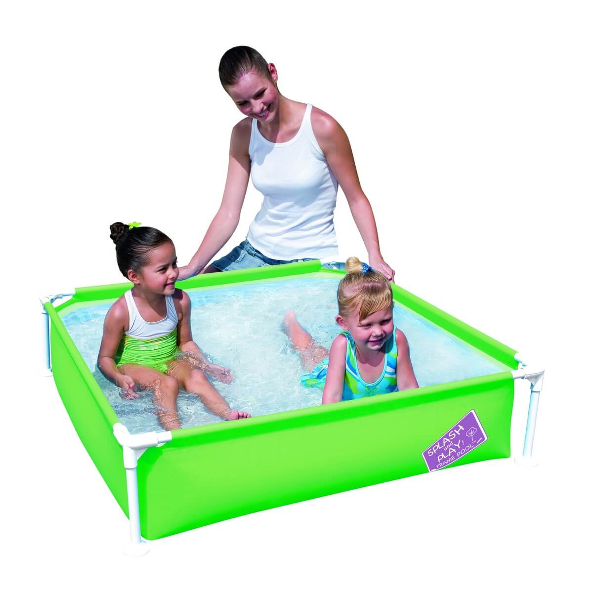 Piscina Desarmable | Pequeña