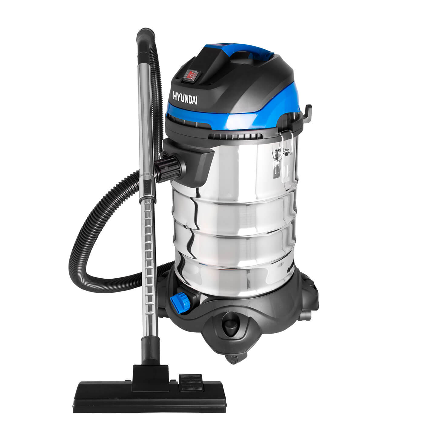 ASPIRADORA | 30 LITROS