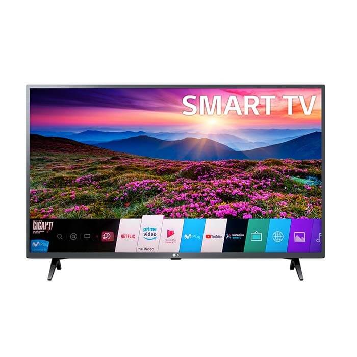 LG - Televisor Led 50" | 4K UHD