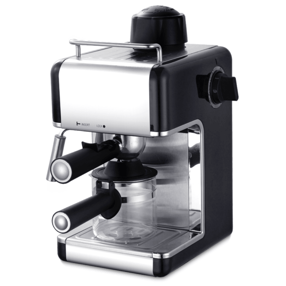 Umco - Cafetera Express | 2.4 L