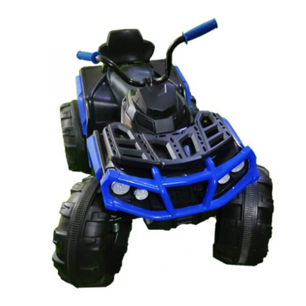 Cuadrón a Batería | Niños