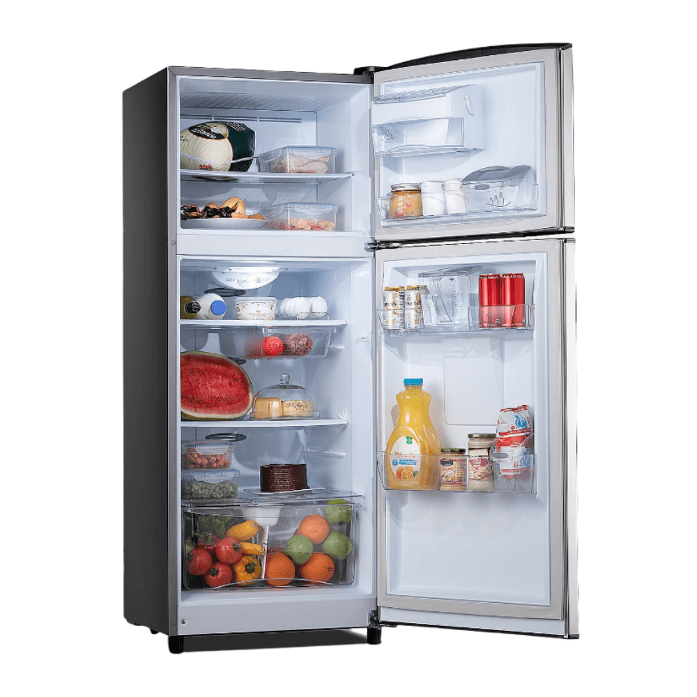 Indurama - Refrigeradora RI-395 | Con Dispensador