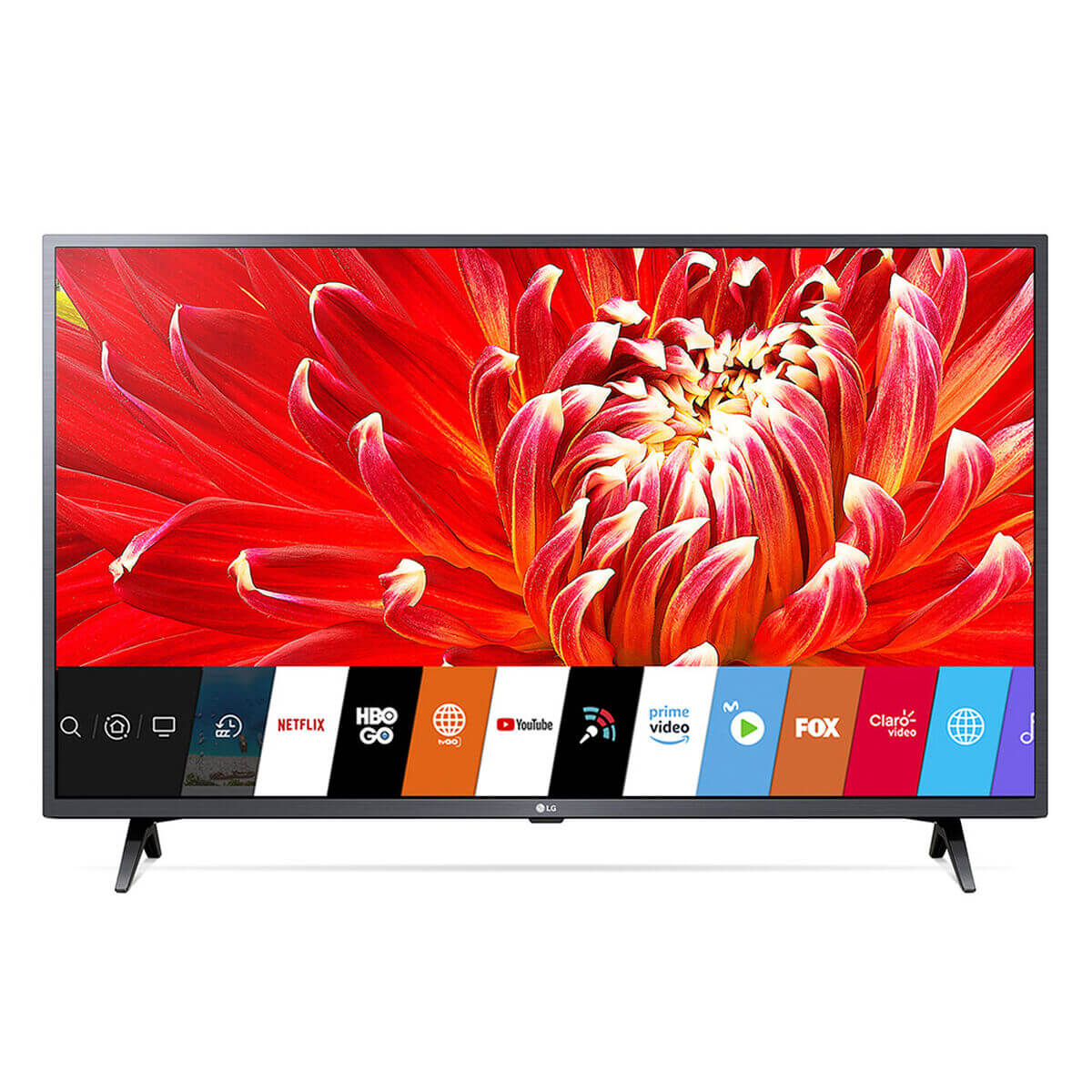 LG - Televisor Led 43" | UHD